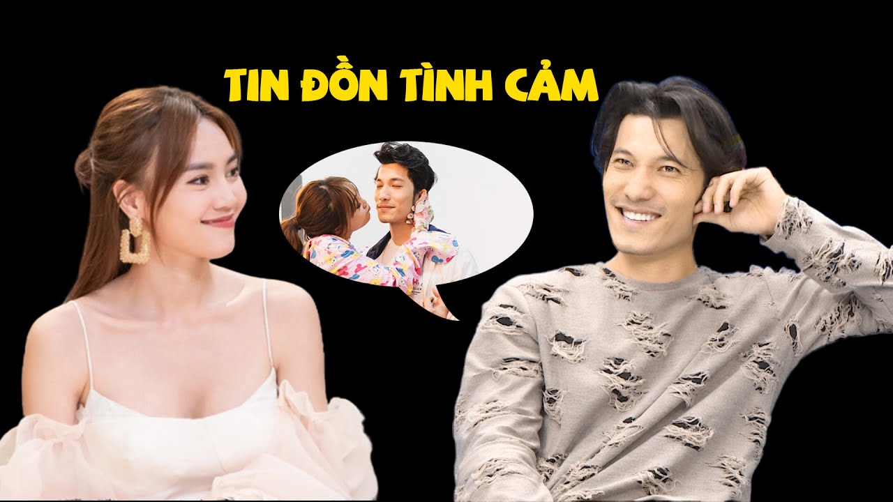 Liên Bỉnh Phát lên tiếng về tin đồn tình cảm cùng Lan Ngọc sau Chạy đi chờ chi