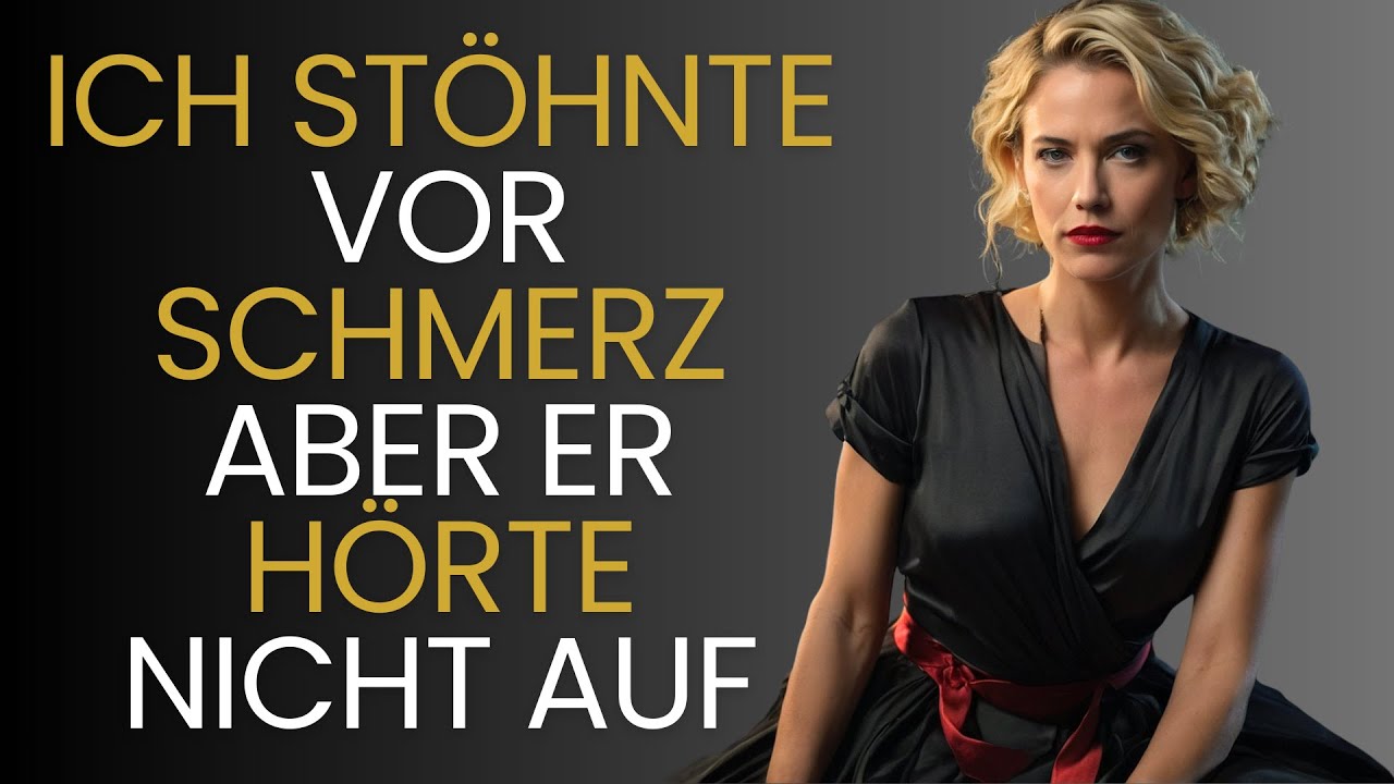 Bitte Zeige Etwas Gnade ... | Eine Wahre Verratsgeschichte