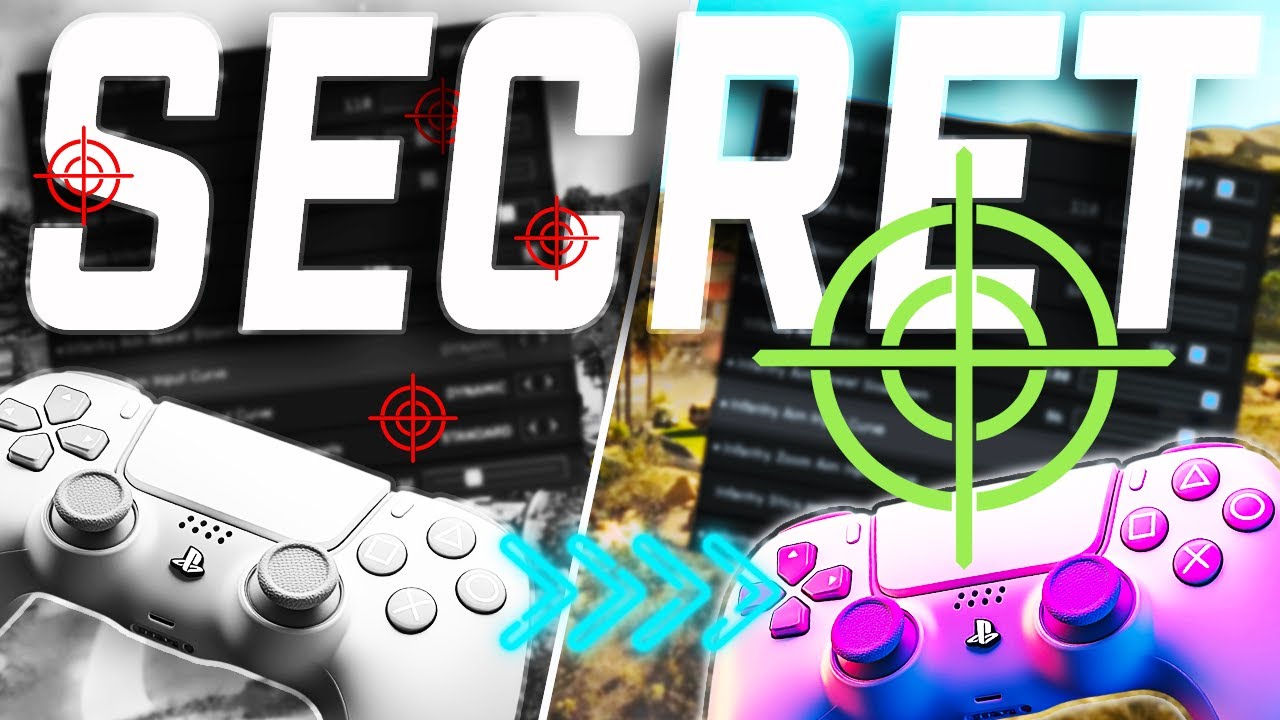 В Battlefield 6 только что добавили ЛУЧШУЮ секретную настройку прицеливания! 🔥🎮