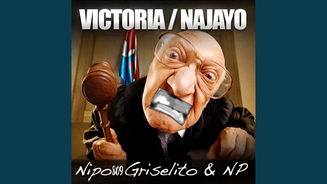 Victoria Najayo