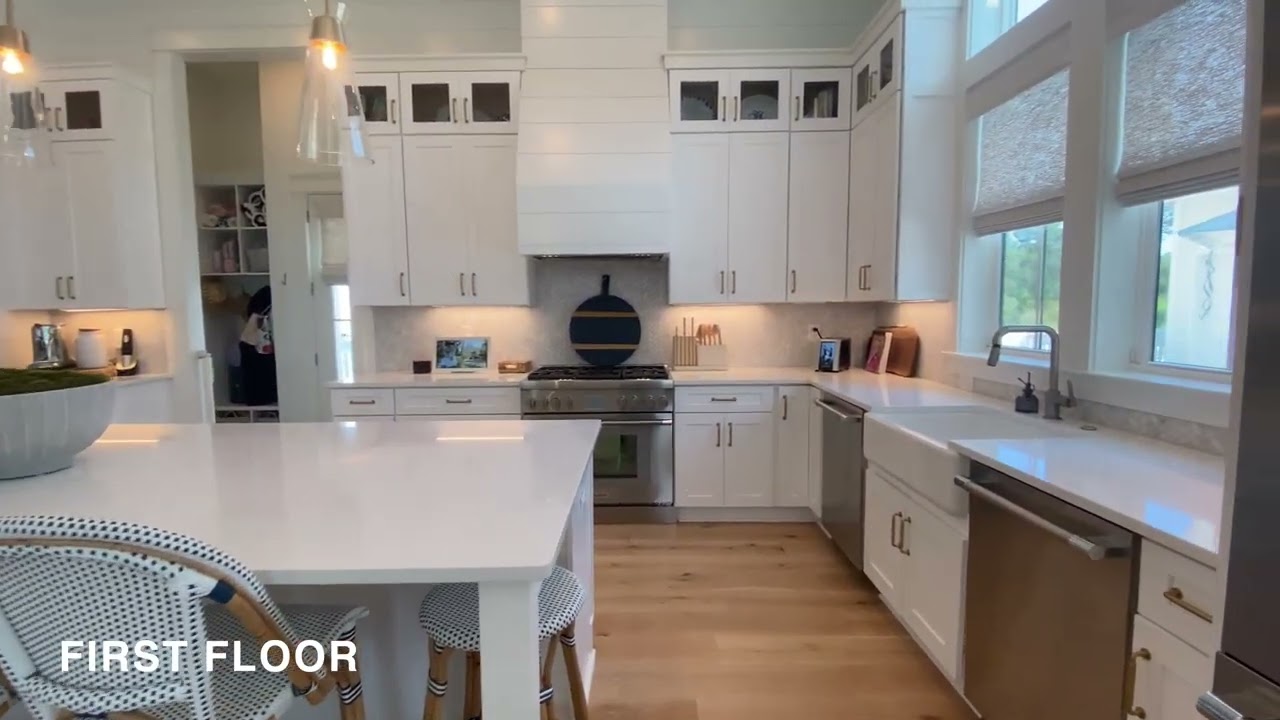 Walkthrough | 212 Sawbuck Dr