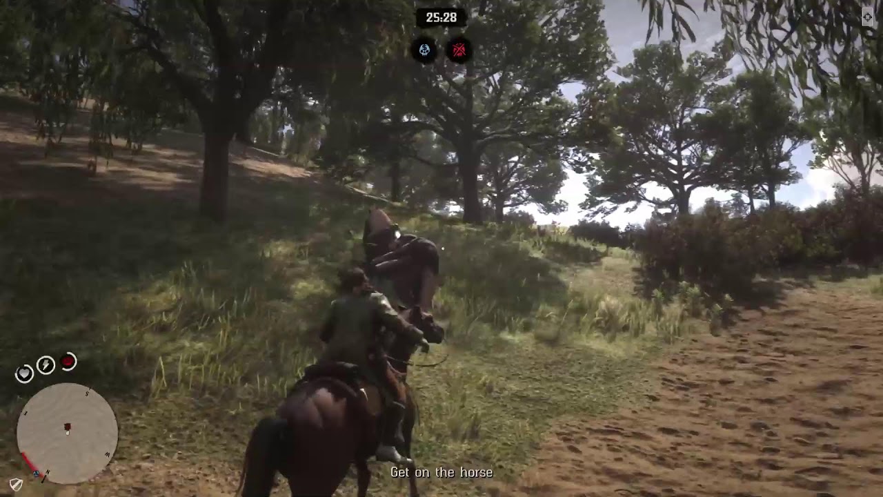 LIVE Red Dead Redemption II01/11/26  LIVE