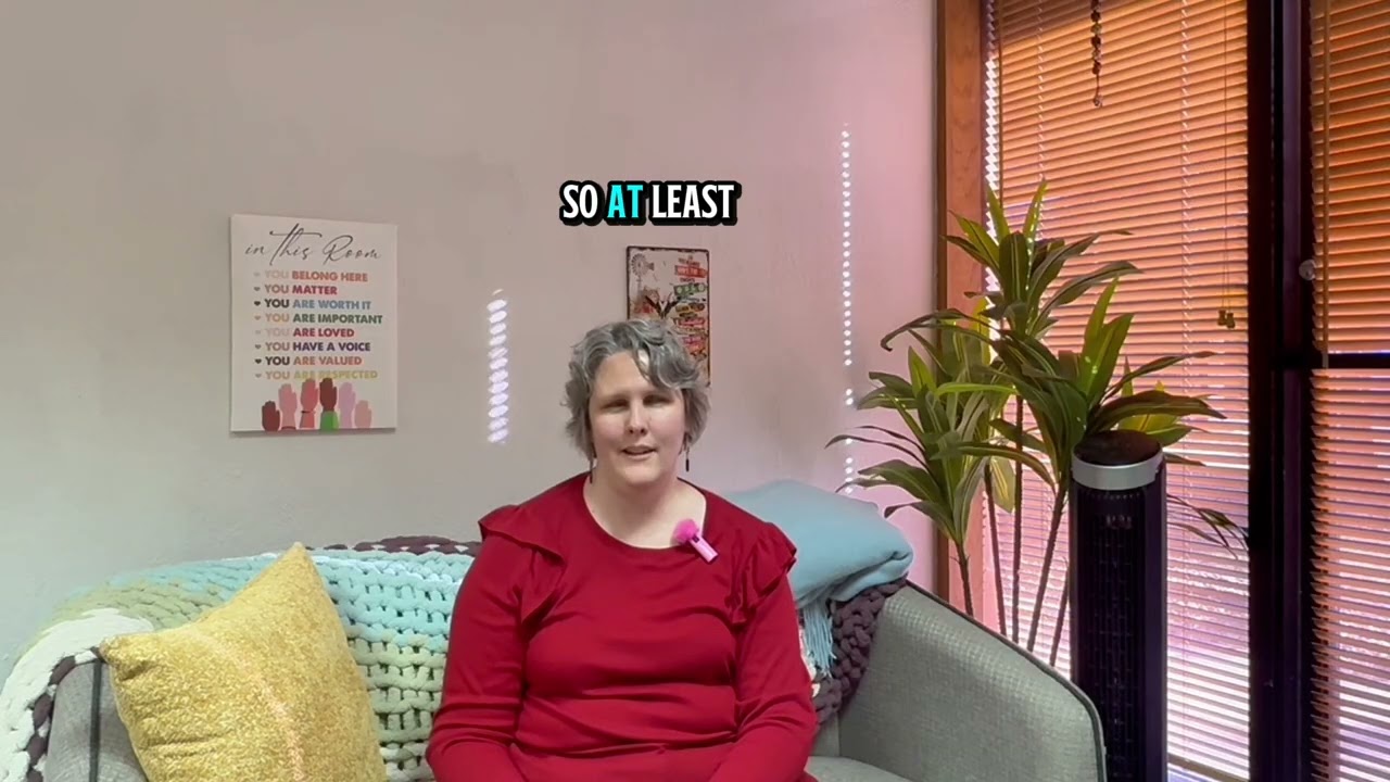 Valentine’s Day Grief: Honoring Love, Loss, and Letting Go | Grief Counseling with Beth
