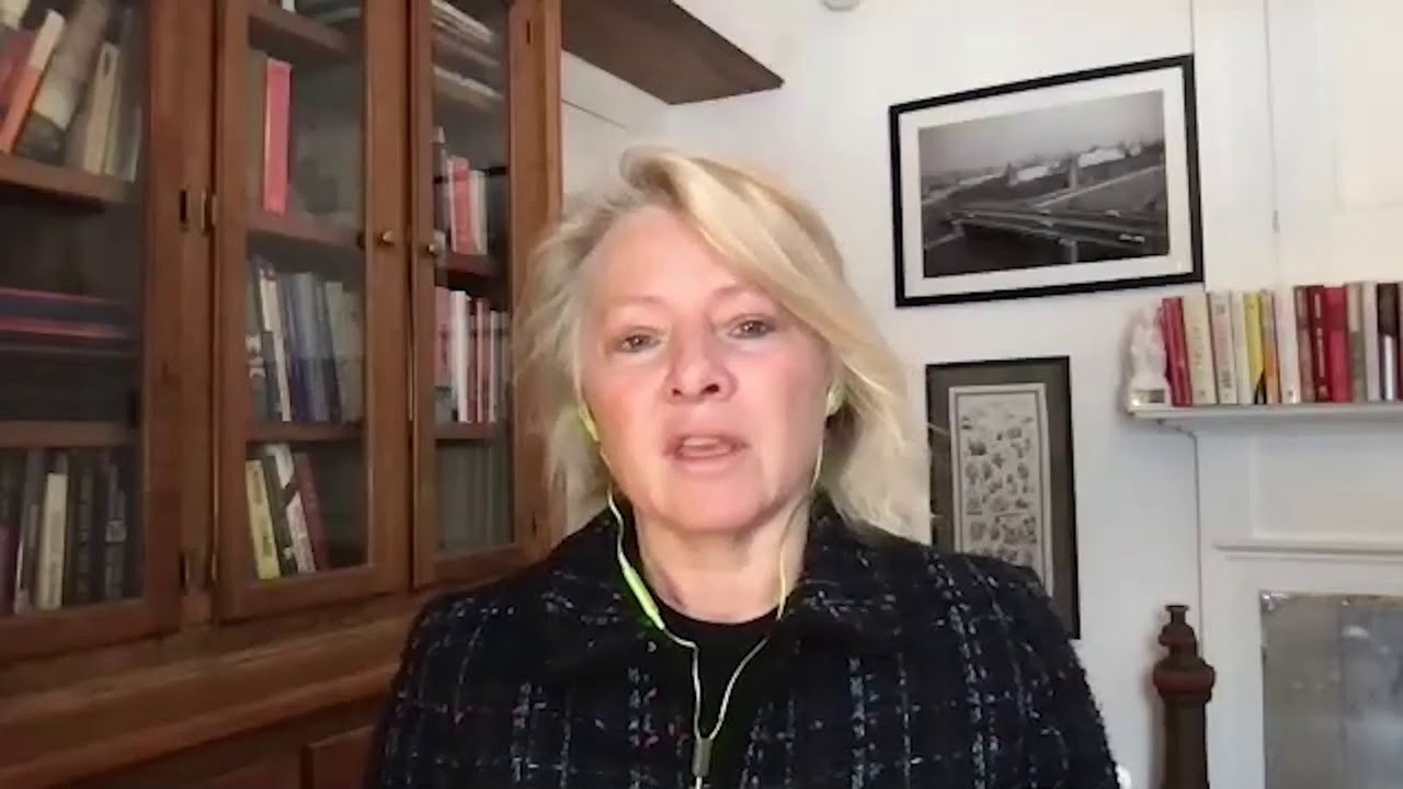Prospects for U.S.-China Diplomatic Dialogue under the Biden Administration