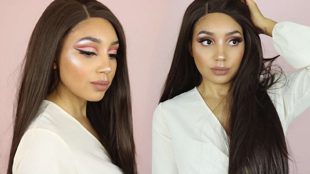 30 INCH AMAZON WIG ONLY $36 | Udreamy