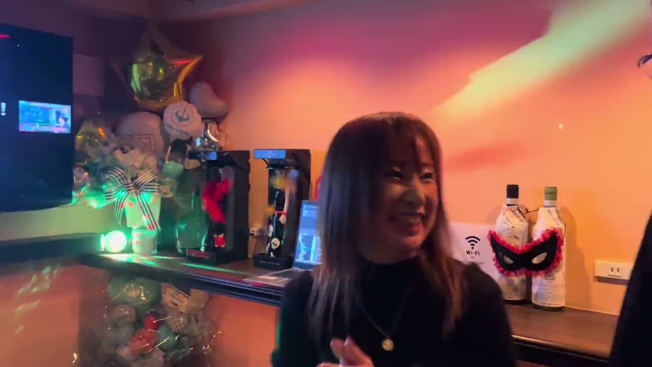 😎Toriton Night/Toriton caffe❗️🎤DJ FUJIMOTO🕺🕺