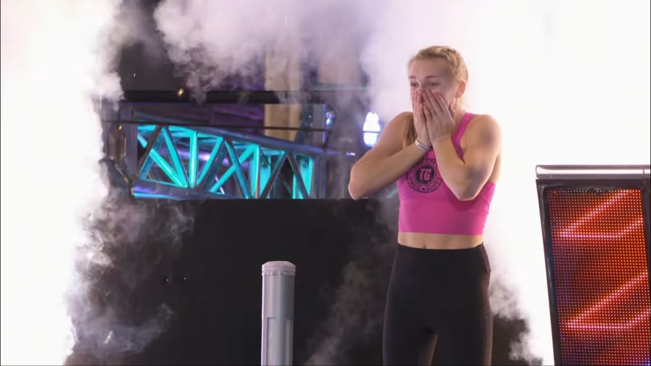 Every American Ninja Warrior Season 15 Qualifier Buzzer #anw #americanninjawarrior