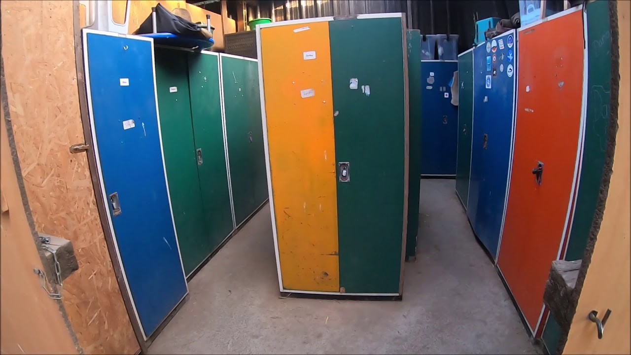 Hof Lepschies Vorstellvideo von Sommer 2020 / GoPro 7 Black