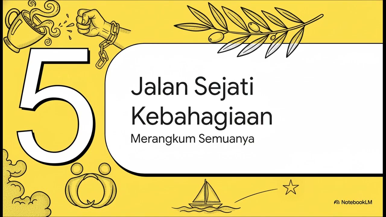 Aturan Epikurus Hidup Tenang