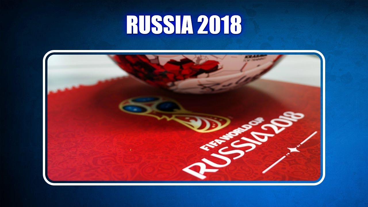 Quiz Russia 2018 | OpenQuizzDB