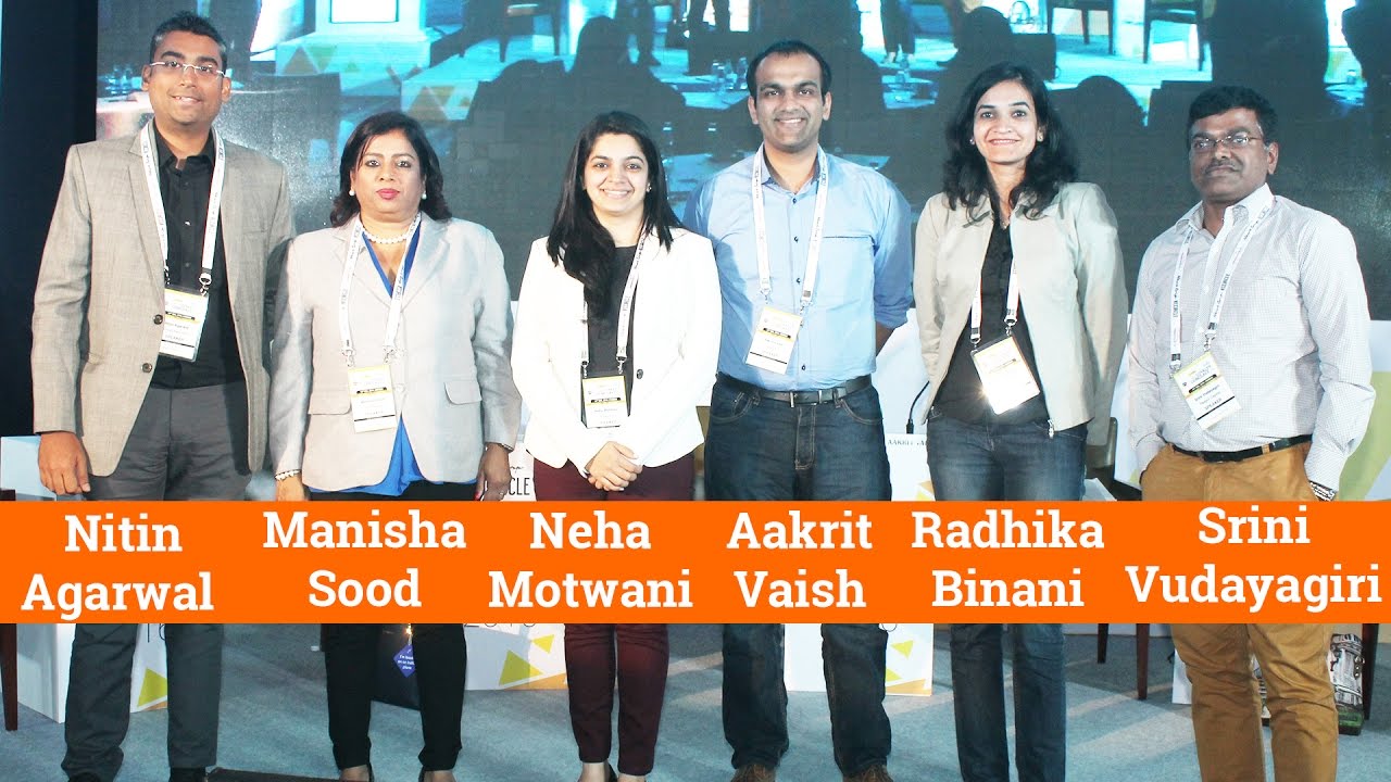 Too much technology can drive away consumers, say panellists