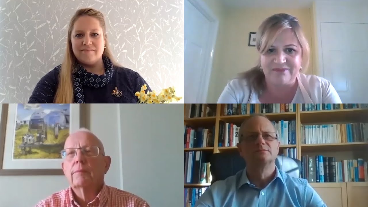 IChemE Insight: Catching up with Congress
