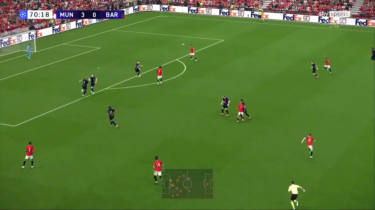 Fanurex Realism Gameplay Mod 2.6! Just the best MOD EVER!!!