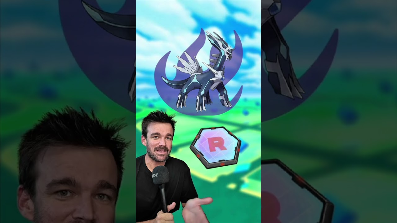 How to Get a Super Rocket Radar & Find Giovanni in Pok&eacute;mon GO! 🚀👀