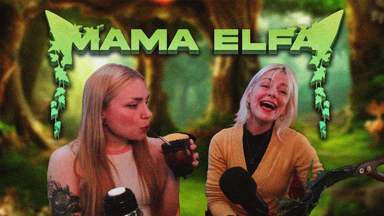 VIENE MAMA AL STREAM Y RESPONDE PREGUNTAS - Vod Completo