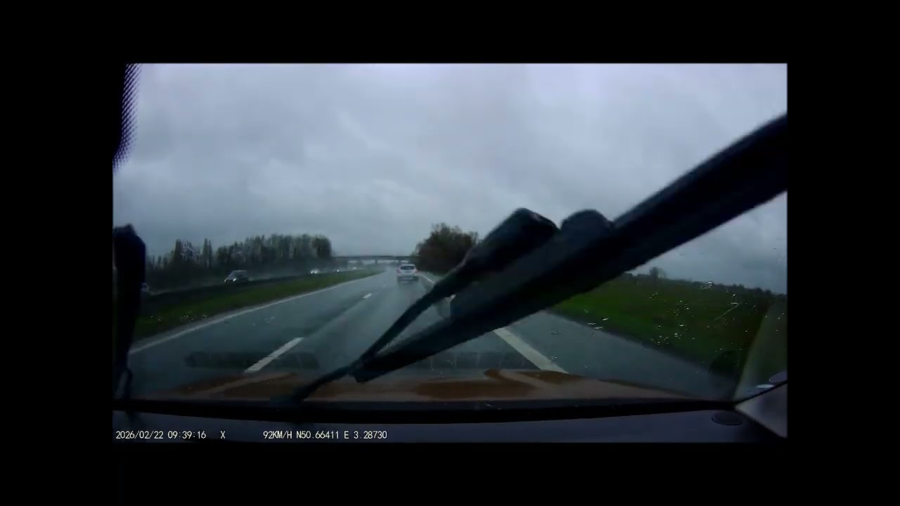 route belge 22 2 26