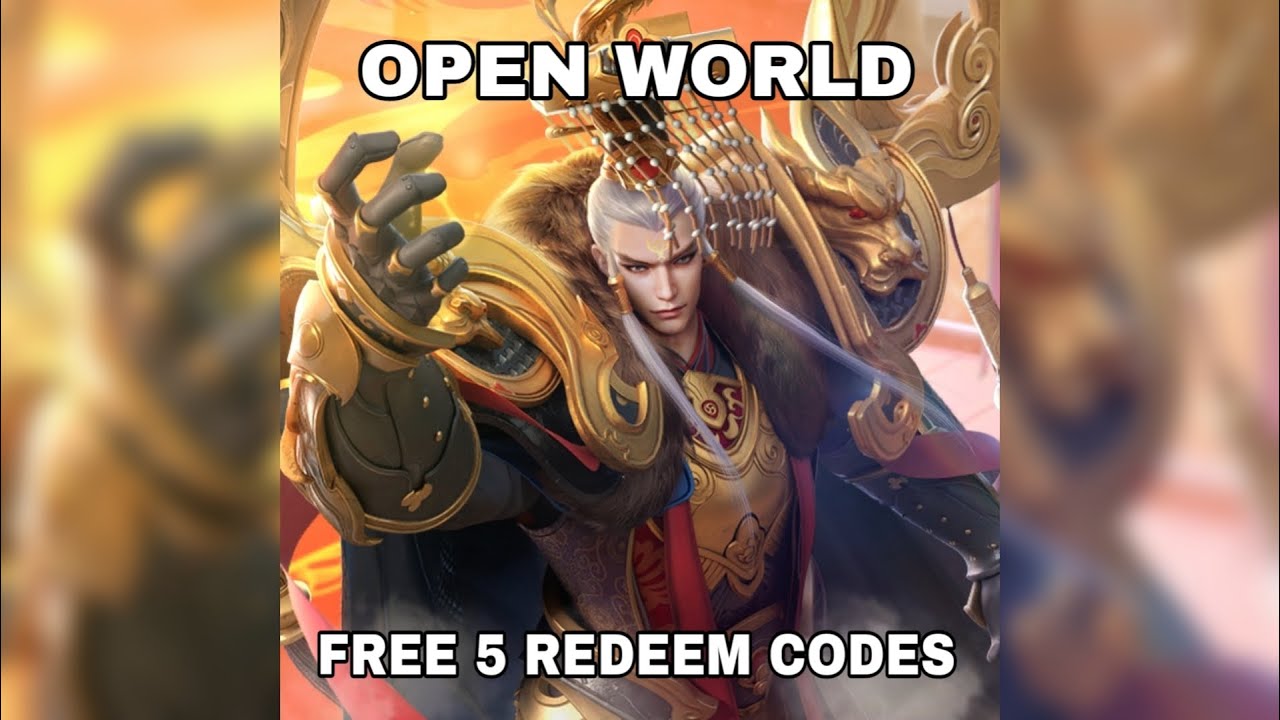 [IMMORTAL LEGEND] OPENING!!!