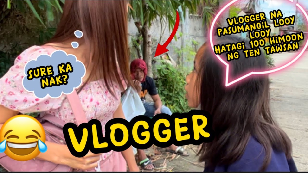 Vlogger