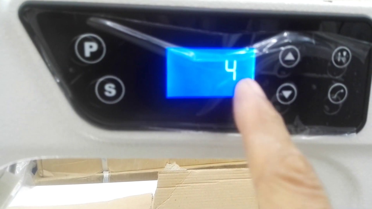 RECTA SIRUBA dl-720-M1.ESPAÑOL ¿Como entrar a Parametros correct is  de # P01 al P35? !!!(REVISALO)