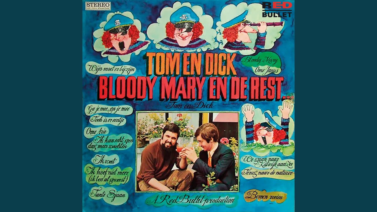 Bloody Mary