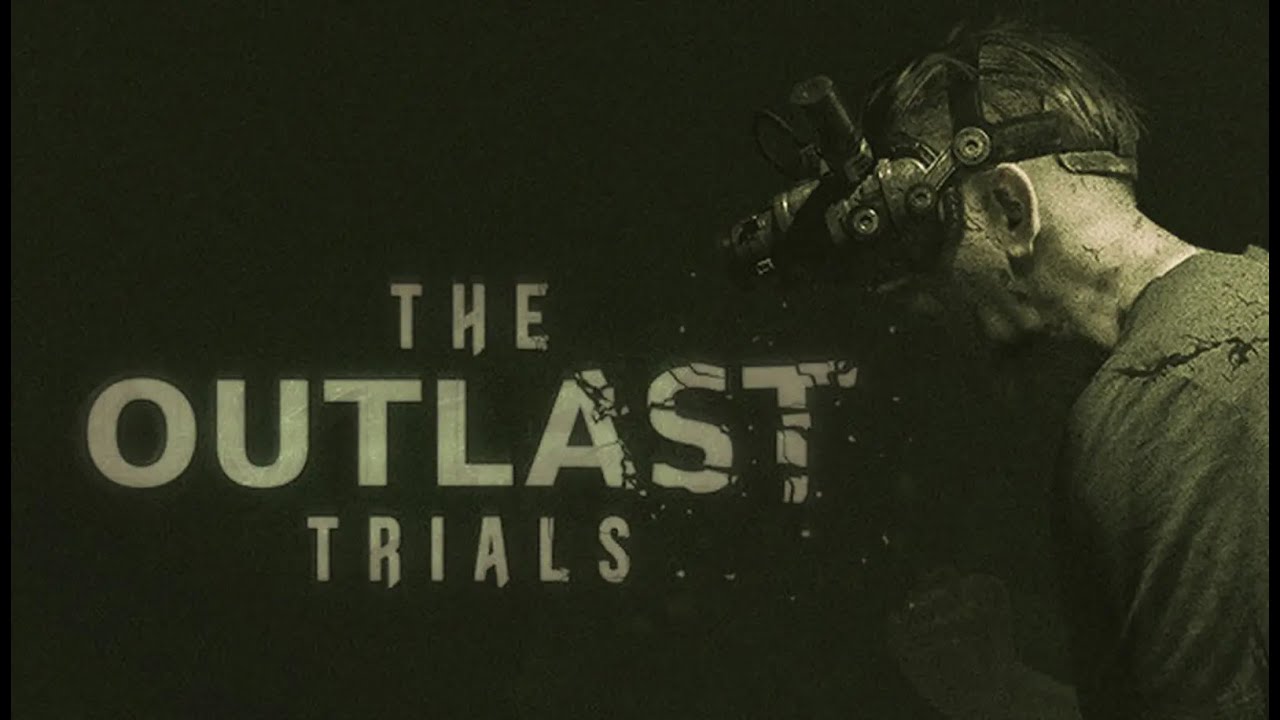 ※前半50分はトラブル 【The Outlast Trials】ホラゲガチ勢で急遽治験