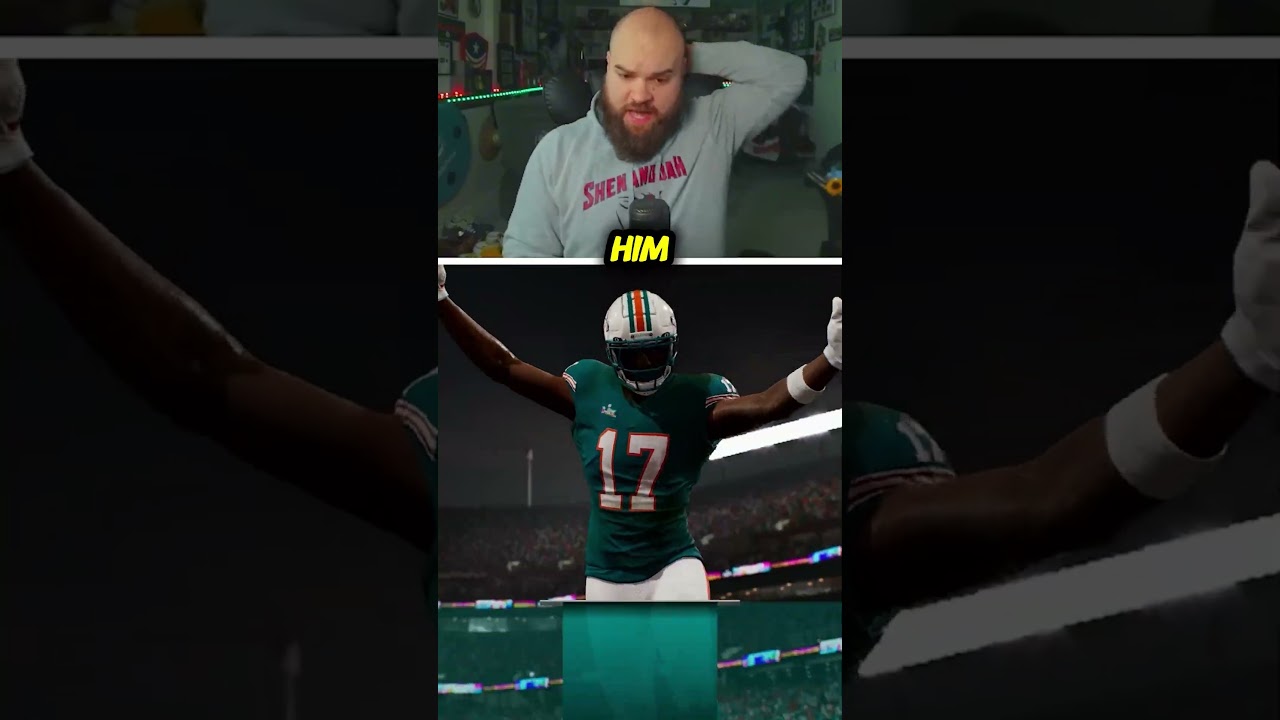 Используйте БЕСПЛАТНОГО Бейкера Мэйфилда! Madden 26