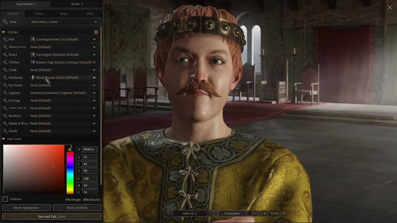 Conquest of Britannia EP19