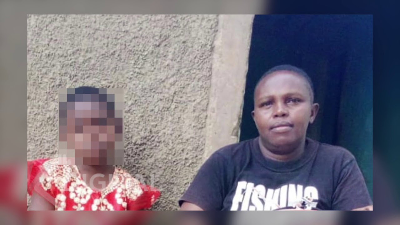 What led to ugly Kakamega stampede, survivor now reveals