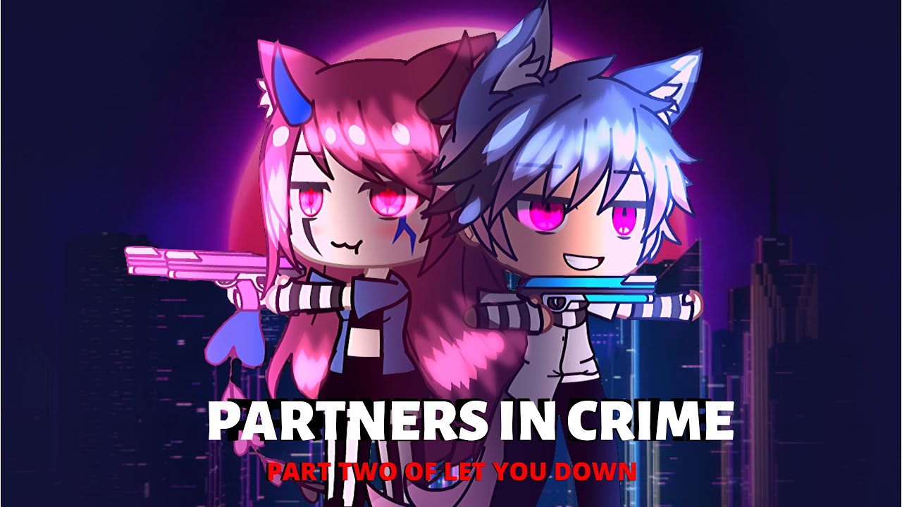 Partners In Crime {Part 2 of 