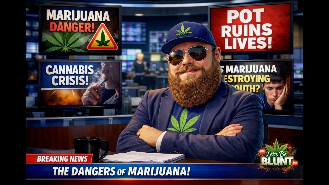 Cannabis Headlines Are Misleading &mdash; Let&rsquo;s Talk Facts