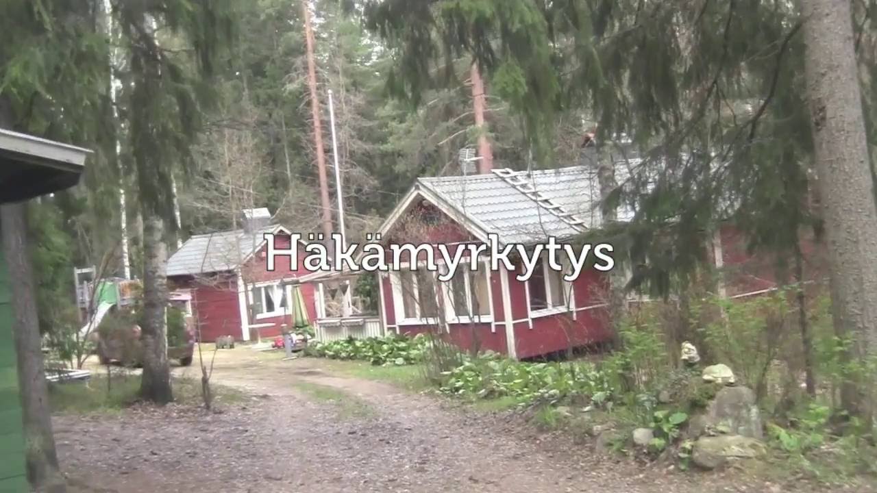 Häkämyrkytys - ensiapu
