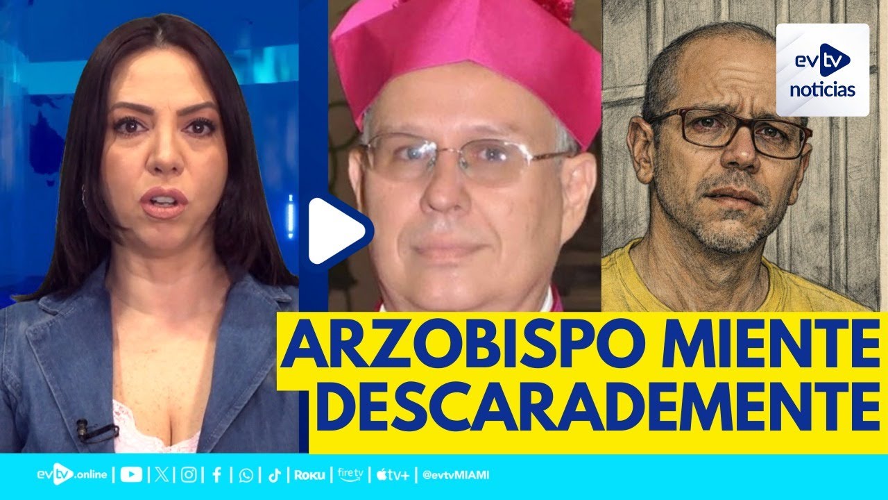 SALEN A LA LUZ DETALLES DEL CHANTAJE | #EVTVnoticias | #ESTELAR 01/21/26 2/3