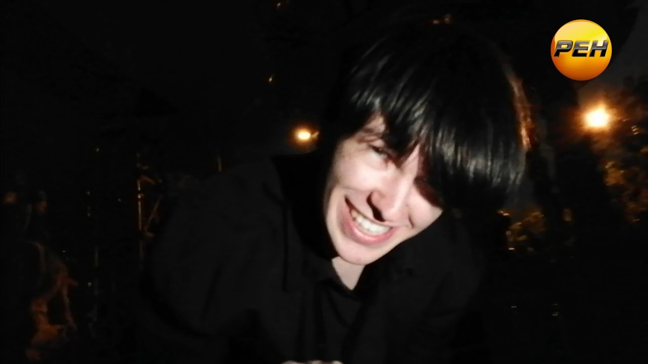 продюсер рен тв хочет твои гениталии АСМР