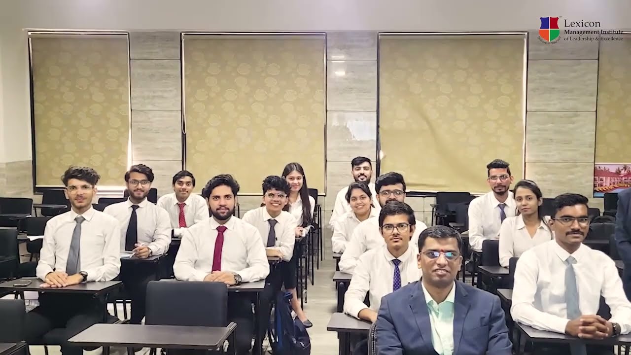 Glimpse of Research Paper Presentation and Evaluation | Lexicon MILE