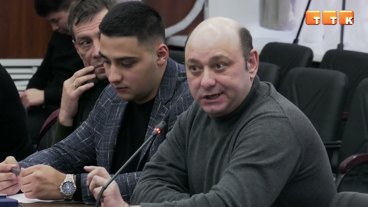Отопительный сезон в Темиртау: работа штаба и текущий контроль
