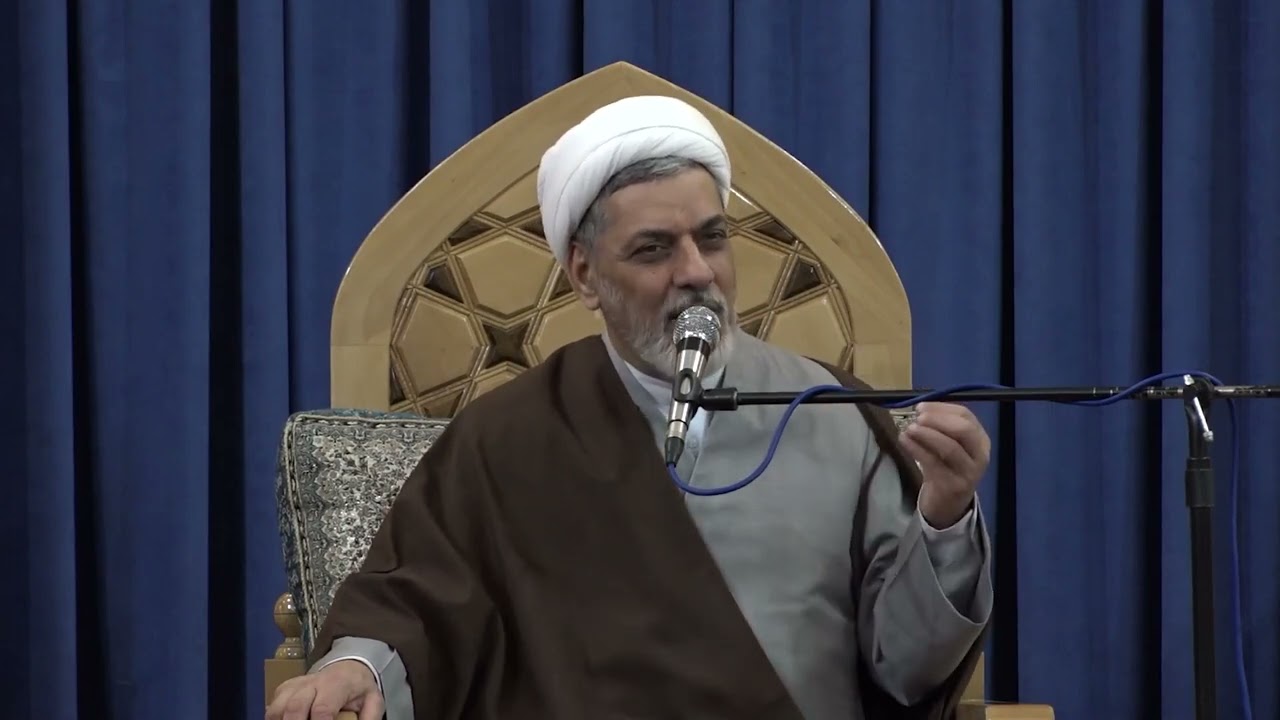 چرا مذاکره نمی کنیم تا مشکلات اقتصادی حل بشه؟ دکتر رفیعی