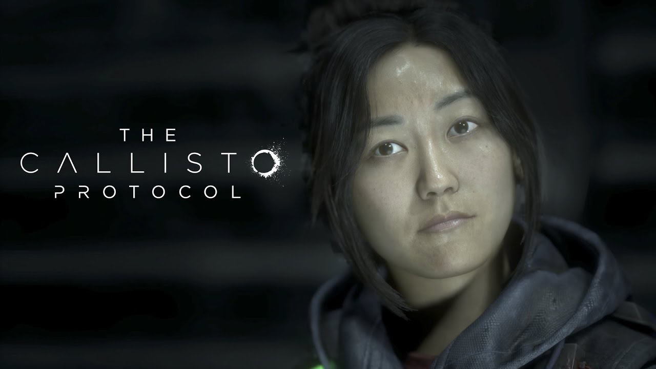 CALLISTO PROTOCOL Gameplay Walkthrough Part 1 - RTX 4090 + 7950x (New Update)