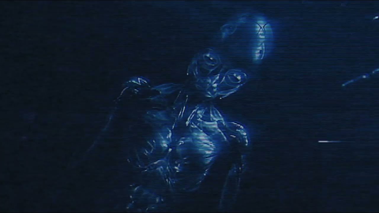 JDMPHXNK X ENXK - MULTIVERSE (MUSIC VIDEO)