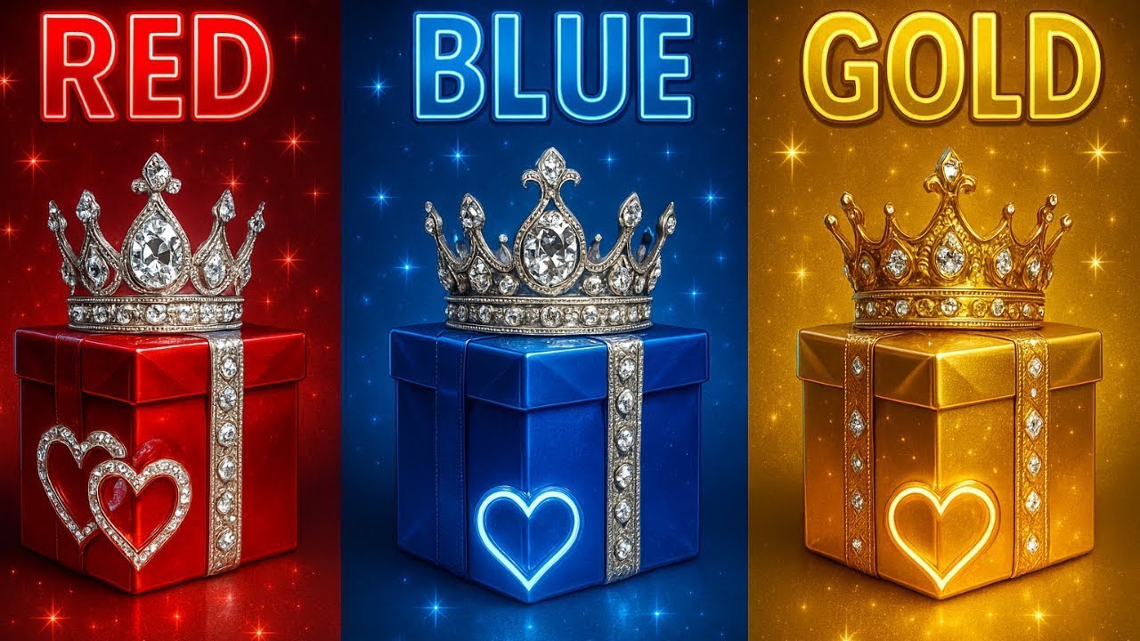 Top 3 Gift Box Ideas 🎁 | Unique Gift Box Challenge Every Shopper Must Try 😍
