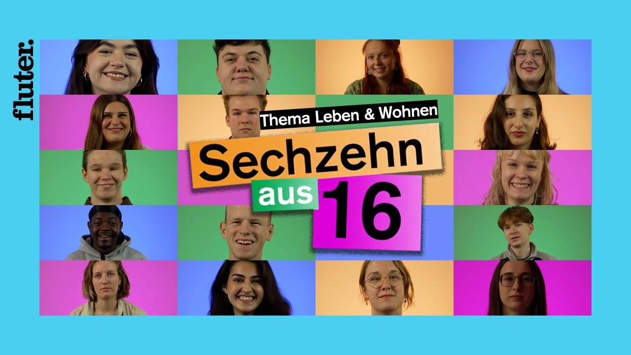 Wie finanzieren junge Menschen ihr Leben?