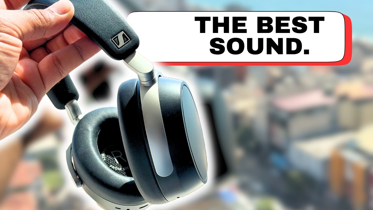 Sennheiser HDB630 - Worth a whopping $500?