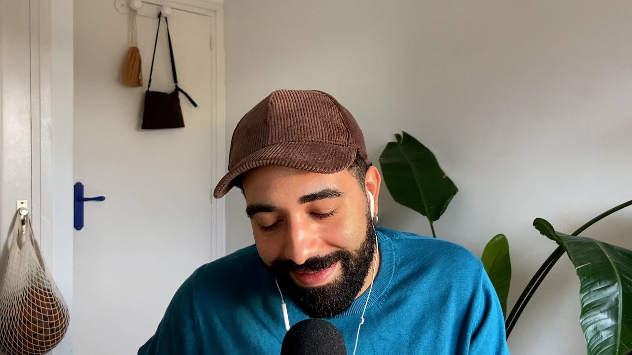 drawing winter movie recs (asmr)