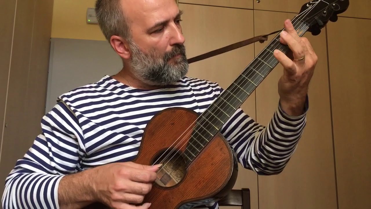 J. S. Bach, Contrapunctus I from 