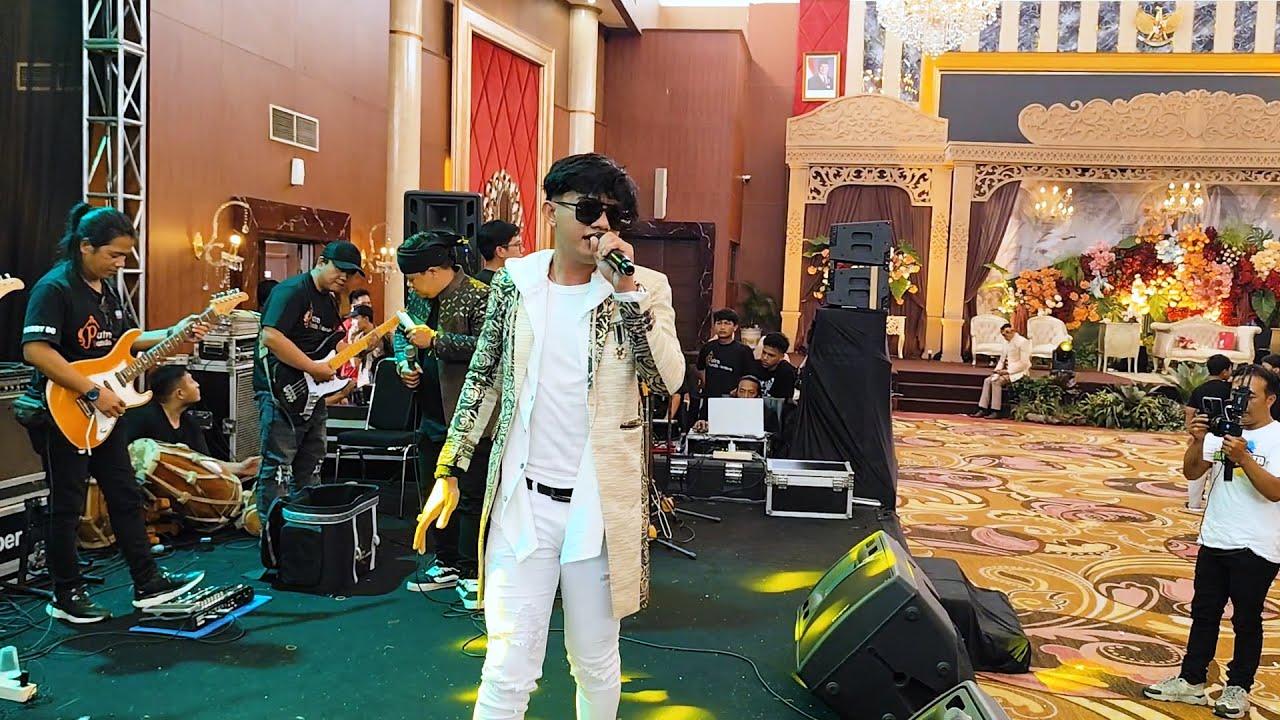 ABIEL JATNIKA MAWAR BODAS x PUTRA SUNDA SAWAWA