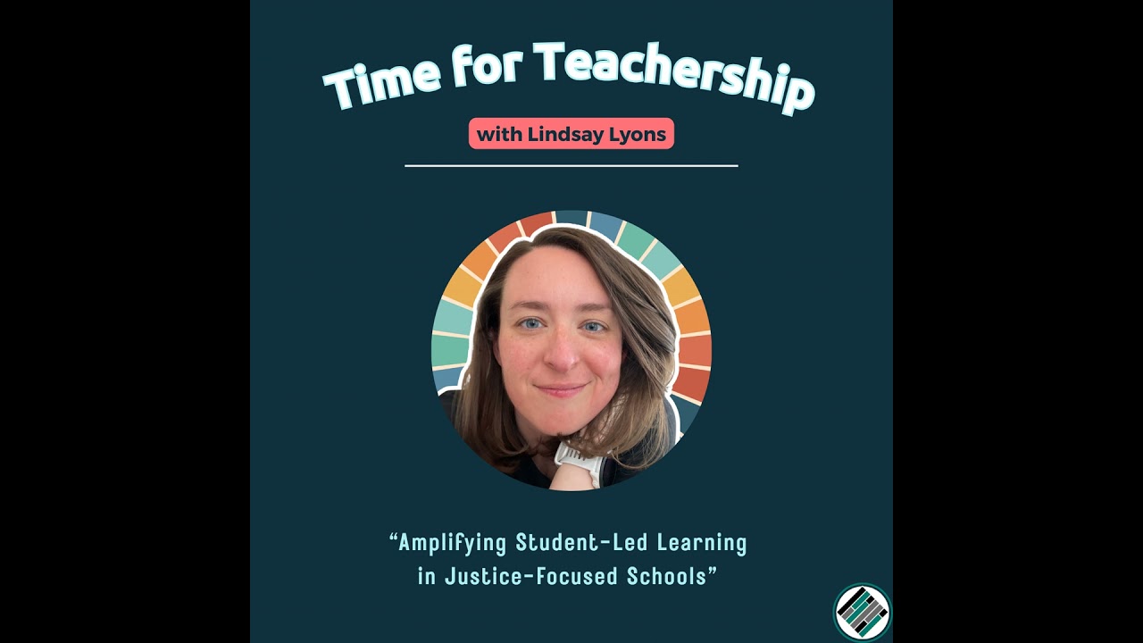 231. Leading Teacher Teams with Dr. Chad Dumas