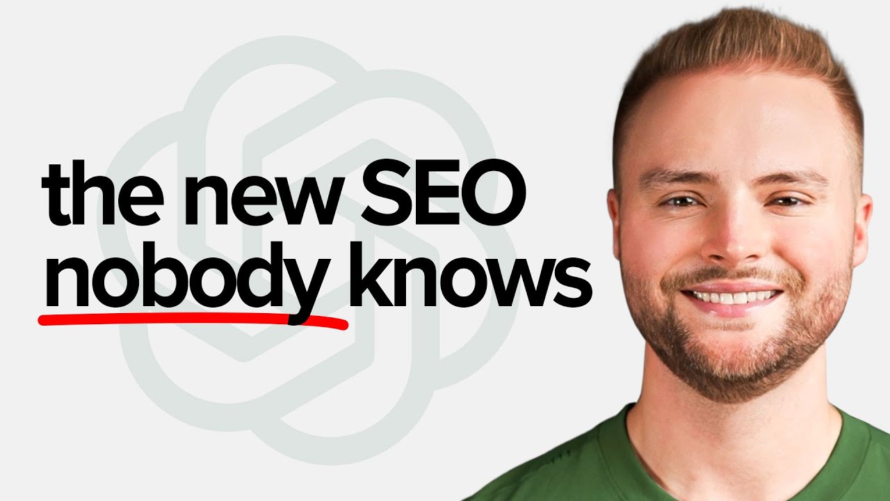 How To Get A Business Ranking In ChatGPT (FAST)