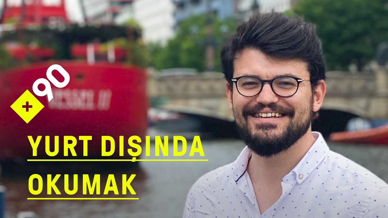 Yurt dışında okumak: Wageningen, Hollanda | 