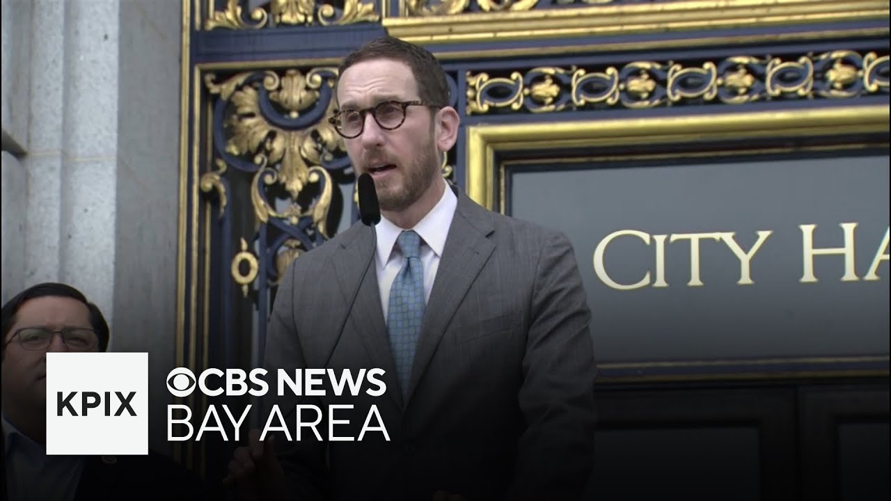 Watch: Bay Area lawmakers introduce proposal requiring law enforcement to show faces