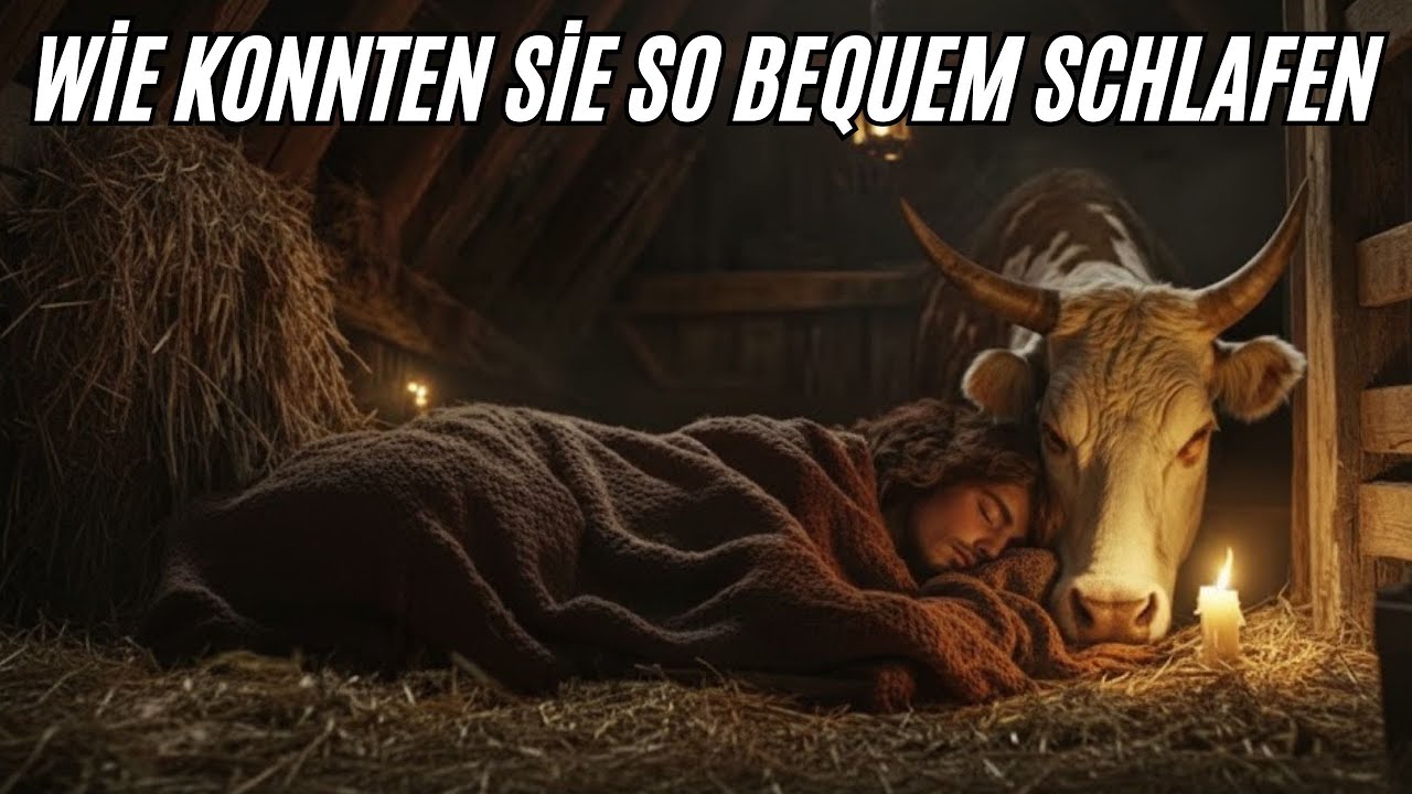 Wie Menschen İm Mittelalter So Warm Schliefen – Und Warum Es İmmer Noch Funktioniert