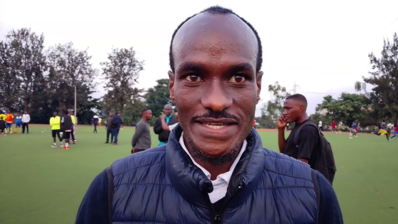 Asangwe Atangaje Ubutumwa bukomeye NYUMA yo GUTSINDA umukino 